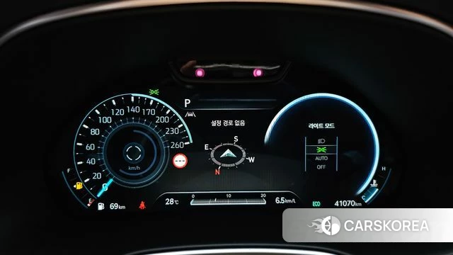 Genesis GV80 id 4408693 из Кореи 32