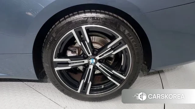 BMW 4 Series (G22) id 3370959 из Кореи 15