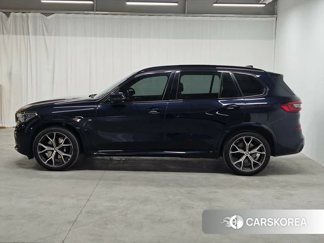 BMW X5 id 4394071 из Китая 17