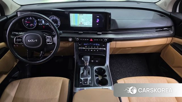 Kia Carnival 4th generation id 4541494 из Кореи 27