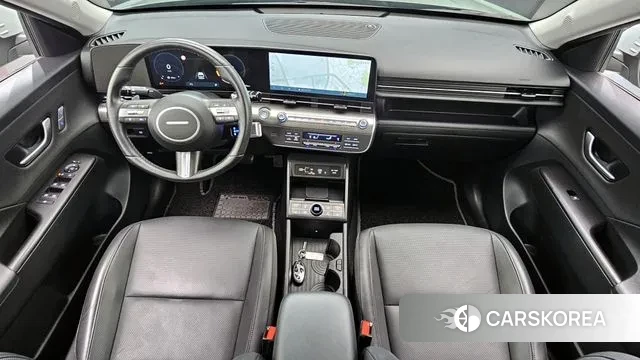 Hyundai Kona (SX2) id 3571869 из Кореи 17