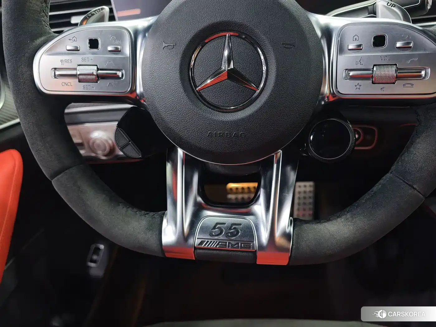 Mercedes-Benz GLE AMG id 4659761 из Китая 22