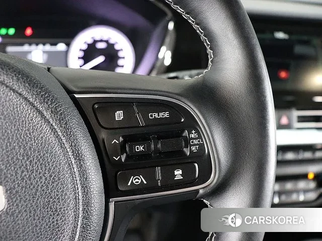 Kia The New Niro id 3625838 из Кореи 17