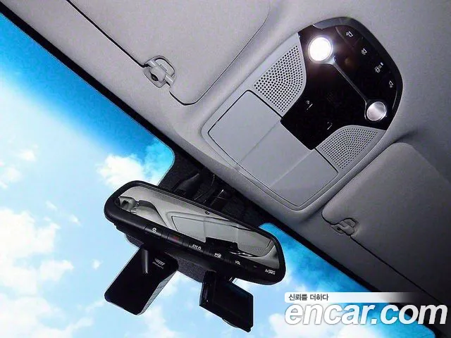 Hyundai Grandeur IG id 2666994 из Кореи 17