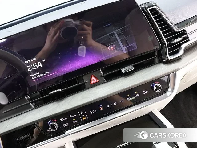 Kia Sportage 5th Generation id 2969512 из Кореи 17