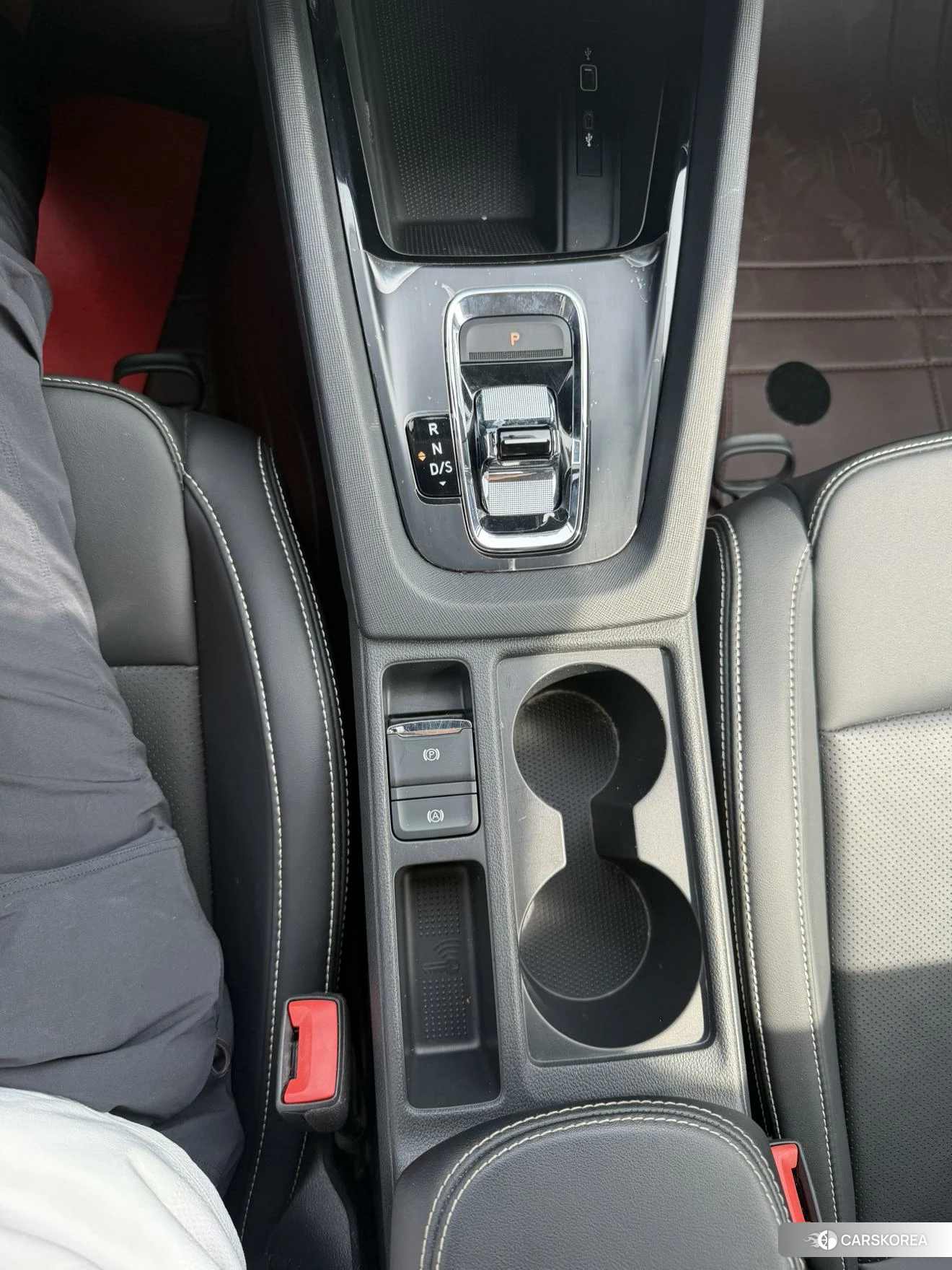 Skoda Octavia id 4454265 из Китая 20
