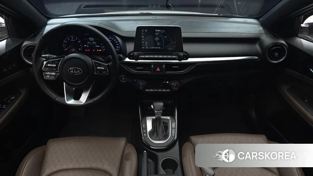 Kia Come New K3 id 4688581 из Кореи 29