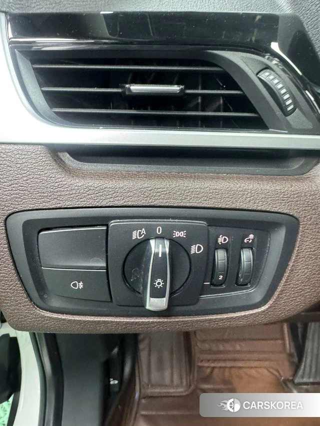 BMW X1 id 4290755 из Китая 22