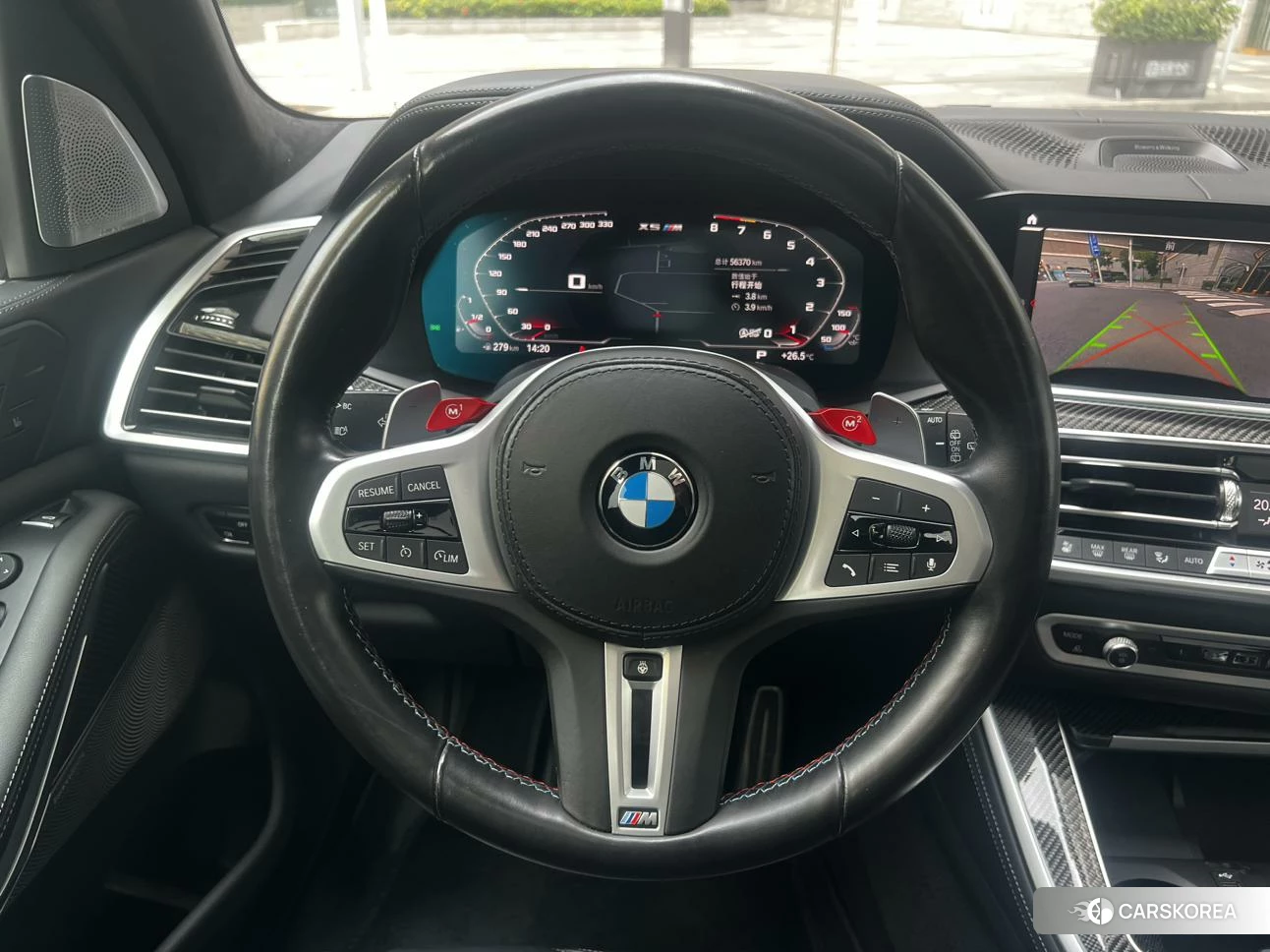 BMW X5 M id 4461854 из Китая 16