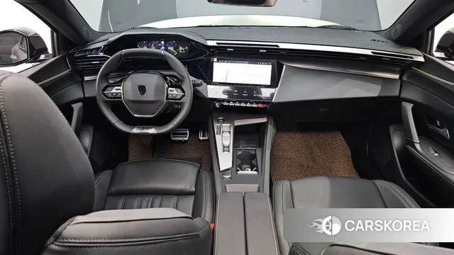 Peugeot 408 id 3079187 из Кореи 17