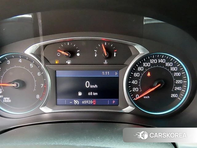 Chevrolet (GM Daewoo) Traverse id 4764548 из Кореи 11