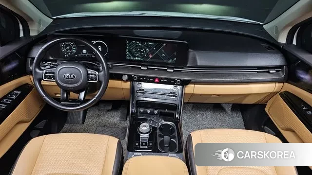 Kia Carnival 4th generation id 3691744 из Кореи 17