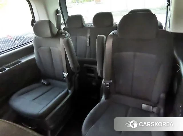 Hyundai Staria id 3462654 из Кореи 15