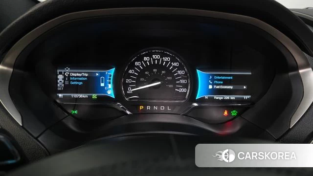 Lincoln New MKZ id 4020492 из Кореи 17