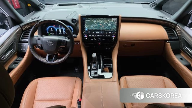 Toyota Alphard 4th Generation id 3882842 из Кореи 17