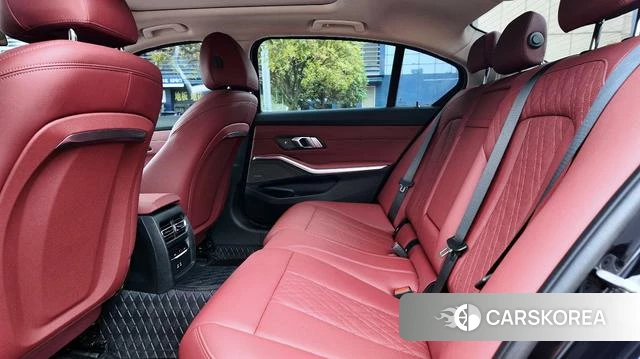 BMW 3 series id 4353009 из Китая 7