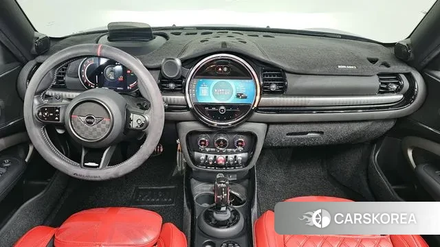 Mini Cooper S Clubman id 3492582 из Кореи 17