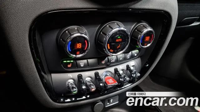 Mini Cooper S Clubman id 2682295 из Кореи 17