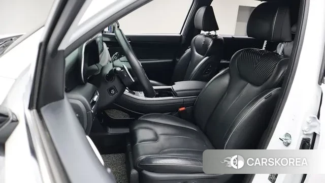 Hyundai The New Palisade id 2975025 из Кореи 17