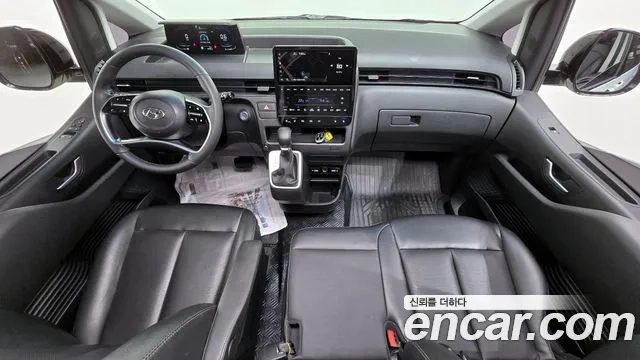 Hyundai Staria id 2949934 из Кореи 17