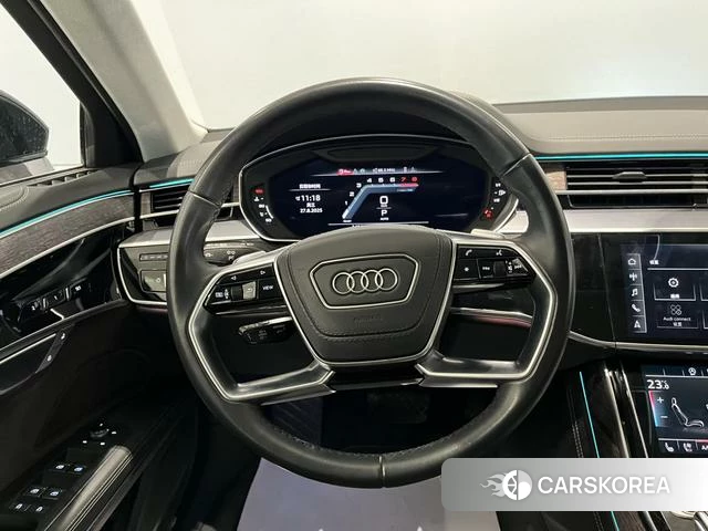 Audi A8 id 4208184 из Китая 15