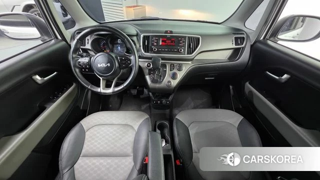 Kia The New Ray id 4740563 из Кореи 28