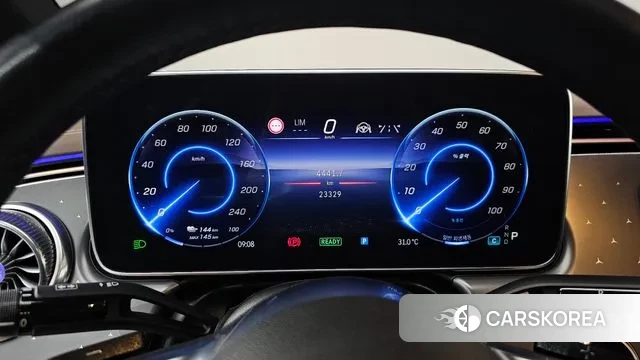 Mercedes-Benz EQE V295 id 3053230 из Кореи 17