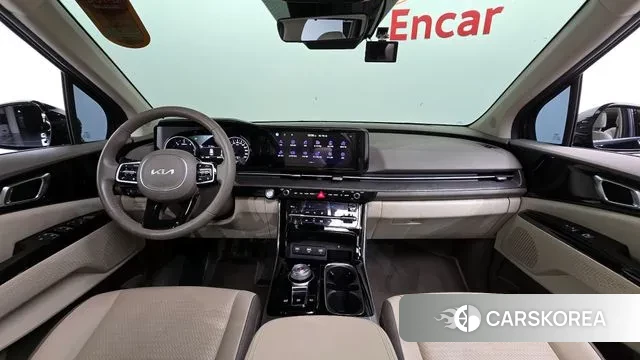 Kia Carnival 4th generation id 3036559 из Кореи 17