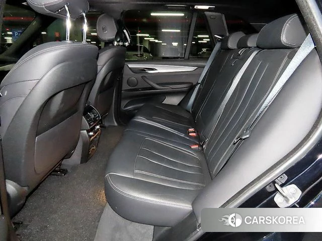 BMW X5 (F15) id 4448250 из Кореи 17