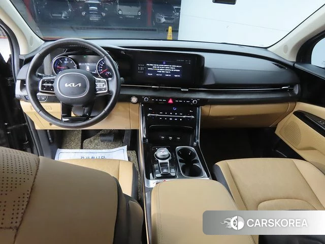 Kia Carnival 4th generation id 4360688 из Кореи 17