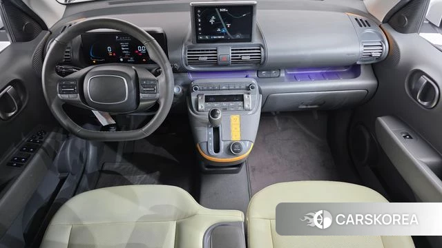 Hyundai Casper id 4905446 из Кореи 26