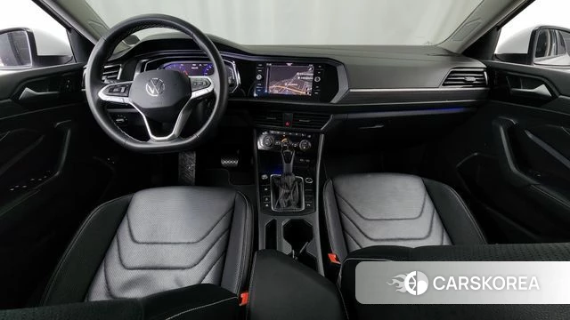 Volkswagen 7th Generation of Jetta id 3934642 из Кореи 17