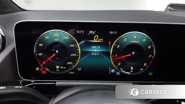 Mercedes-Benz GLA-Class X156 id 3464020 из Кореи 17