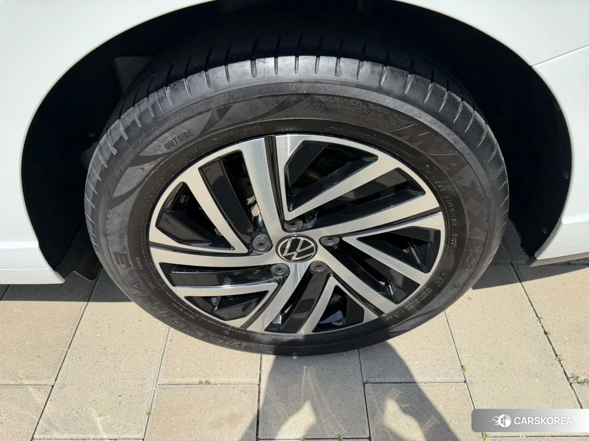 Volkswagen Lavida id 4493111 из Китая 22