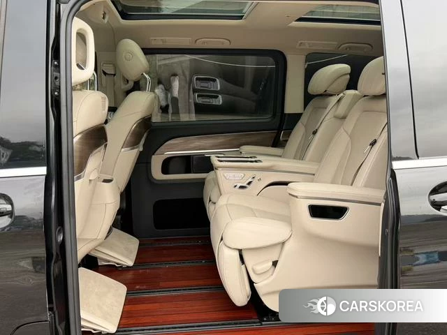Mercedes-Benz V-class id 4274440 из Китая 9