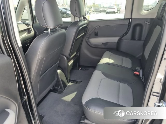 Kia The New Ray id 3941886 из Кореи 17