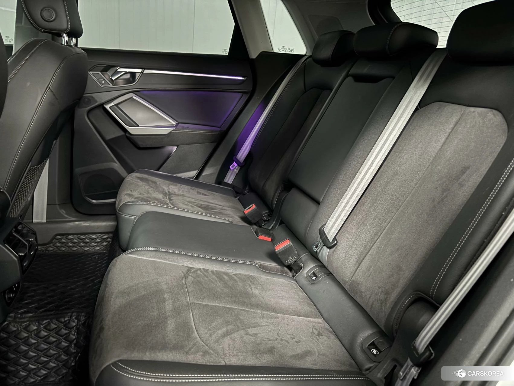 Audi Q3 id 4420880 из Китая 19