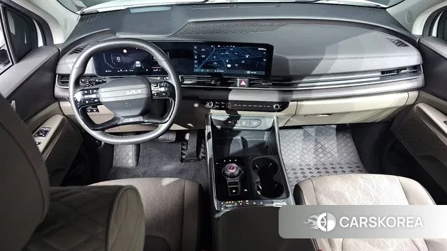 Kia The New Carnival 4th Generation id 3619787 из Кореи 17