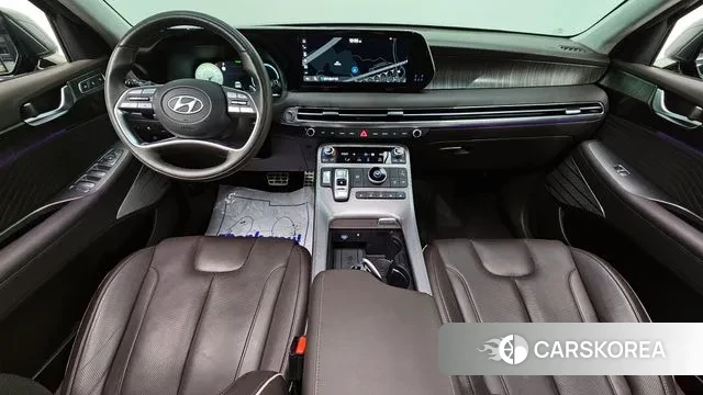 Hyundai The New Palisade id 3625356 из Кореи 17