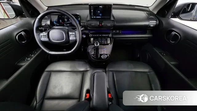 Hyundai Casper id 3011258 из Кореи 17