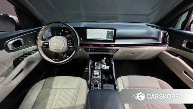 Kia The New Sorento 4th Generation id 4669889 из Кореи 27