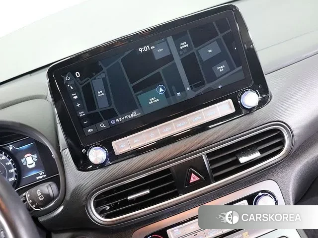 Hyundai Kona Electric id 3340974 из Кореи 17