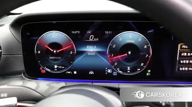 Mercedes-Benz E-Class W213 id 3359950 из Кореи 17