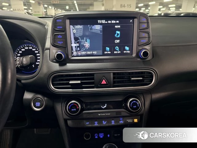 Hyundai Kona id 4251170 из Кореи 10