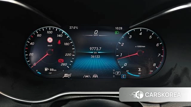 Mercedes-Benz GLC-Class X253 id 4592649 из Кореи 33
