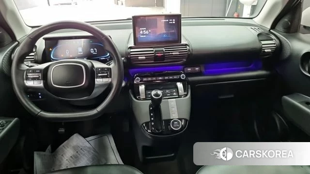 Hyundai Casper id 3884360 из Кореи 15