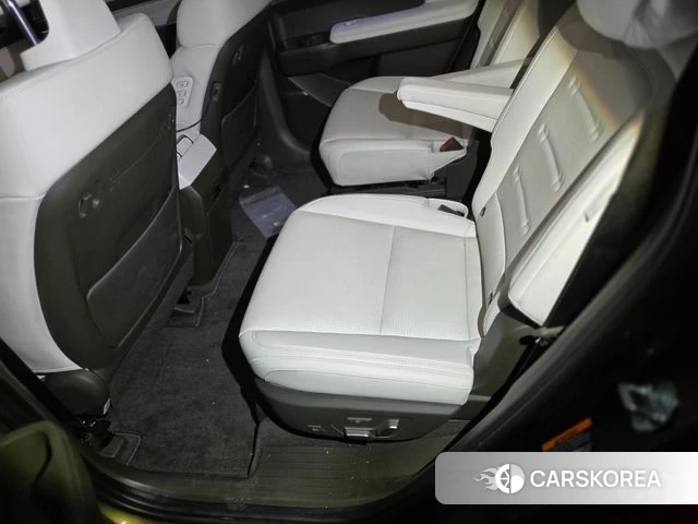 Hyundai Santa Fe (MX5) id 4947078 из Кореи 11