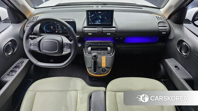 Hyundai Casper id 3833170 из Кореи 17