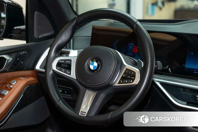 BMW X7 id 4239384 из Китая 21