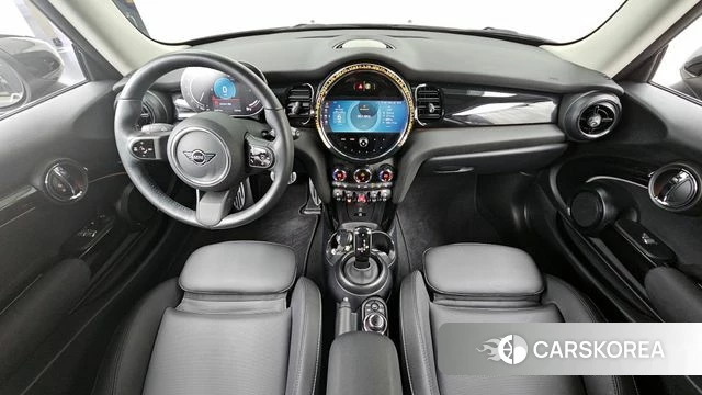 Mini Cooper id 3891598 из Кореи 17